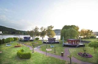 Wohnung mieten in Rheinallee, 53557 Bad Hönningen, Sehr schöne 1-Zimmer Wohnung mit Balkon in direkter Rheinlage