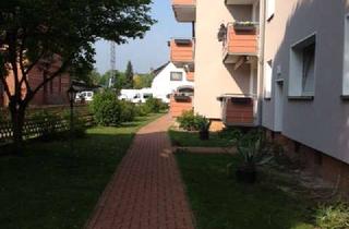 Wohnung mieten in Stöckener Straße 20D, 30926 Seelze, Schöne 1-Zimmer Wohnung in Seelze-Letter