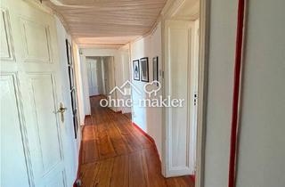 Wohnung kaufen in Lausitzer Platz, 10997 Berlin, Kurze Zeit ohne Maklerprovision: Großzügige 4-5 Zimmer-Altbauwohnung in Kreuzberg