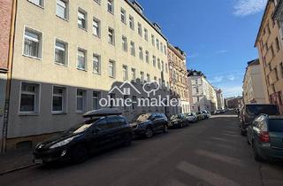 Wohnung kaufen in 04179 Leipzig, Kapitalanlage mit 5% Afa und Mietsteigerungspotenzial!