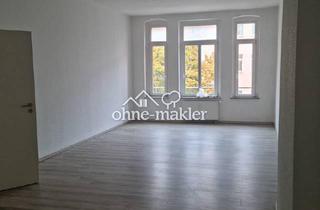 Wohnung mieten in 39112 Magdeburg, Schöne, helle 4- und 5 - Zimmer-Wohnung mit Balkon in Magdeburg - 122 m² und 135 m²