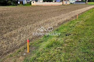 Grundstück zu kaufen in 93333 Neustadt, Privatverkauf: Erschlossenes Baugrundstück für bis zu 8 WE