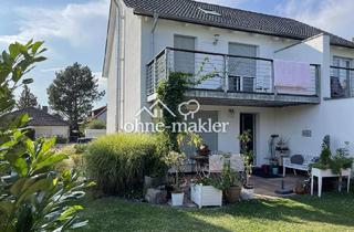 Reihenhaus kaufen in 63584 Gründau, Reihenhaus mit viel Platz