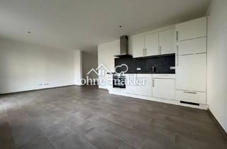 Wohnung mieten in 85567 Grafing, Neuwertige barrierefrei 1-Zimmer EG Wohnung mit großer Terrasse - Einzug zwischen 01.04-01.06.2026