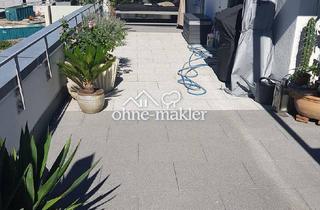 Penthouse kaufen in 88046 Friedrichshafen, Penthouse Wohnung Bodensee FN provisionsfrei mit Traumterrasse