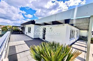 Penthouse kaufen in 88046 Friedrichshafen, Exklusives Penthouse 80 m2 Terrasse Friedrichshafen Bodensee