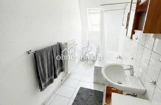 Wohnung mieten in 49080 Osnabrück, Großzügiges Wohnglück über den Dächern: 3,5-Zimmer-DG-Wohnung in der Martinistraße