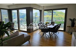 Wohnung mieten in 77933 Lahr, Exklusives Wohnen mit Panoramablick