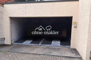 Lager mieten in 70599 Stuttgart, Doppelparker, oben rechts