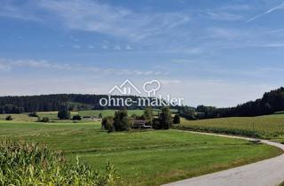 Bauernhaus kaufen in 94209 Regen, Bauerhof Resthof in Alleinlage Bayrischer Wald
