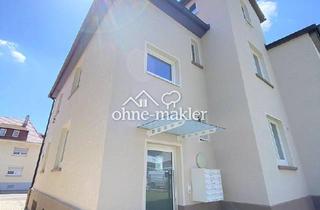 Wohnung mieten in 78054 Villingen-Schwenningen, Renovierte 5 Zimmerwohnung mit Einbauküche
