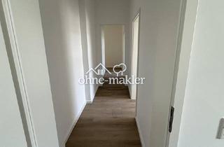 Wohnung mieten in 42389 Wuppertal, Modernisierte 5-Zimmer Wohnung, 2 Bäder, Gäste-WC