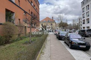 Wohnung kaufen in Weg, 12437 Berlin, Bezugsfreie Wohnung in Baumschulenweg • Altbau • Provisionsfrei