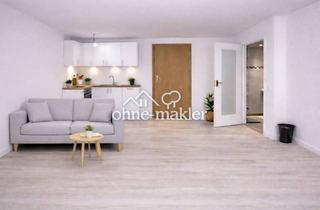 Wohnung mieten in 76327 Berghausen, Wunderschöne kleine 2 Zimmer Wohnung am Rande Grötzingen in Berghausen