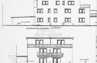 Penthouse mieten in 32425 Minden, 3 Zimmerwohnung