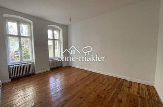 Wohnung mieten in 10589 Berlin, 1-Zimmerwohnung nahe Schloss Charlottenburg