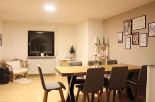 Wohnung mieten in Schlüßeläckerstr., 74523 Schwäbisch Hall, 2,5-UG-Wohnung in Schwäbisch Hall-Gailenkirchen