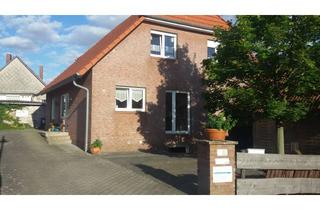 Wohnung mieten in 31867 Pohle, 2,5-Zimmer Wohnung im Souterrain in Pohle, 60 m²