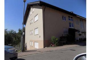 Wohnung mieten in In Der Liß 13, 75203 Königsbach-Stein, Charmante 2‑Zimmer Wohnung im 2. OG in Königsbach-Stein