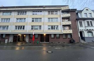 Wohnung mieten in Humboldtstraße 25, 51379 Opladen, Charmantes 1-Zimmer Apartment in Leverkuse-Opladen, Möblierte Wohnung.