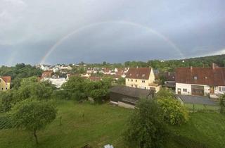 Wohnung mieten in 72770 Reutlingen, 4,5-Zimmer-Traumwohnung im Grünen
