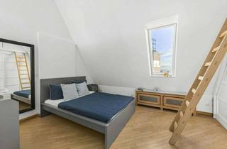 WG-Zimmer mieten in Heerstraße, 14052 Berlin, Heerstraße, Berlin