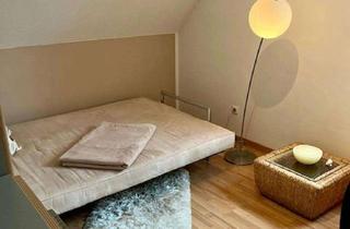 WG-Zimmer mieten in Heiderosenweg, 22359 Volksdorf, Heiderosenweg, Hamburg