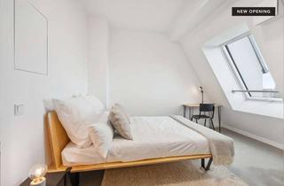 WG-Zimmer mieten in Sickingenstraße, 10553 Berlin, Zimmer Zimmer in der Sickingenstrasse -