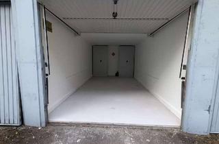 Garagen kaufen in Bayernallee, 14052 Berlin, Eigentumsgarage mit Grundbucheintrag in Berlin-Westend