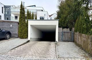 Garagen mieten in 85435 Erding, Tiefgaragenstellplatz in zentraler Lage in Erding zu vermieten!