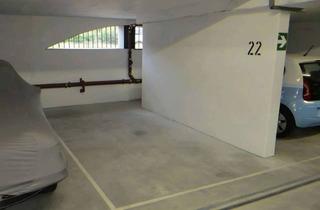 Garagen mieten in Rahel-Varnhagen-Weg 38, 21035 Bergedorf, Tiefgaragenstellplatz 3 Fußminuten zur S-Bahn