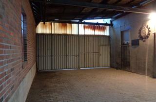 Lager mieten in 47669 Wachtendonk, Hallenstellplatz für Wohnmobil