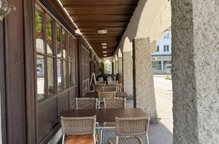 Gastronomiebetrieb mieten in Nebelhornstr. 49, 87561 Oberstdorf, Gutes Restaurant neu zu Verpachten