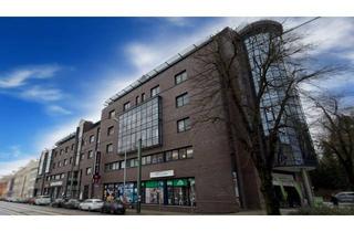 Gastronomiebetrieb mieten in 18057 Kröpeliner Tor-Vorstadt, Gastronomiefläche in renommierter Lage von Rostock | www.LUTTER.net