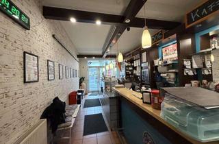 Gastronomiebetrieb mieten in 53773 Hennef, Charmantes Gastronomieobjekt zur Miete im Herzen von Hennef Zentrum!