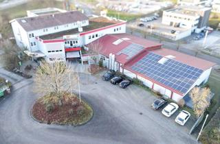 Gewerbeimmobilie kaufen in 74613 Öhringen, Gepflegtes Sport- und Freizeithotel mit Gastronomie, Kegelbahn & Fitnessstudio