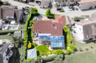 Einfamilienhaus kaufen in 79588 Efringen-Kirchen, Exklusives Einfamilienhaus zum "verlieben"!