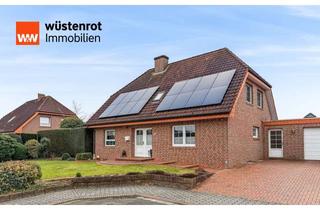 Haus kaufen in 26892 Dörpen, Familientraum auf neuestem energetischen Stand in bester Lage von Dörpen