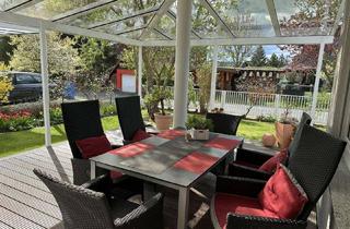 Einfamilienhaus kaufen in 99444 Blankenhain, Schönes freistehendes Einfamilienhaus mit Garage und Carport in ruhiger Feldrandlage
