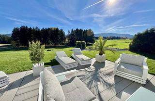 Villa kaufen in 88138 Hergensweiler, Exklusive Designervilla mit Fernblick in die Schweizer Berge