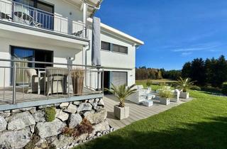 Villa kaufen in 88138 Hergensweiler, Exklusive Designervilla mit Alpenpanorama bei Lindau am Bodensee