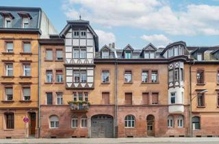 Haus kaufen in 67063 Ludwigshafen, 2 x 8 Familienhaus