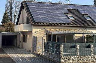 Doppelhaushälfte kaufen in 74223 Flein, Doppelhaushälfte intelligent gedacht!