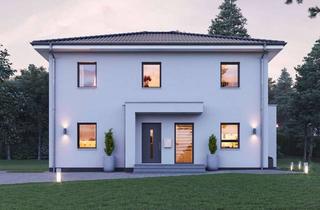 Haus kaufen in 28790 Schwanewede, Euer Traumhaus - nachhaltig und stilvoll!