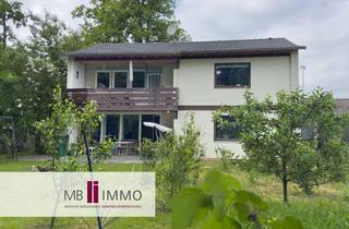 Haus kaufen in 38368 Mariental, Ein Haus für Käufer mit Platzbedarf
