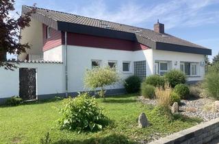 Einfamilienhaus kaufen in Theodor Heuss Straße 23, 72172 Sulz, Sulz am Neckar Schillerhöhe Einfamilienhaus 9 Zimmer