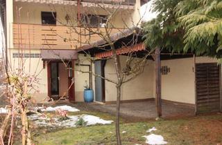 Einfamilienhaus kaufen in 71540 Murrhardt, Einfamilienhaus, DHH in zentraler Wohnlage