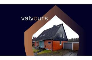 Haus kaufen in 24113 Molfsee, Reserviert – Großzügiges EFH mit Südterrasse & Weitblick in naturnaher Lage von Molfsee