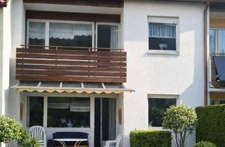 Reihenhaus kaufen in 71640 Ludwigsburg, Familienglück im Schlösslesfeld – Reihenhaus mit Gartenidylle und neuem Dach