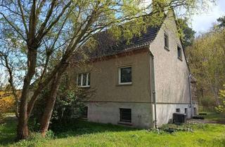 Haus kaufen in 39524 Kamern, Kleiner Aufwand für ein überzeugendes Ergebnis!